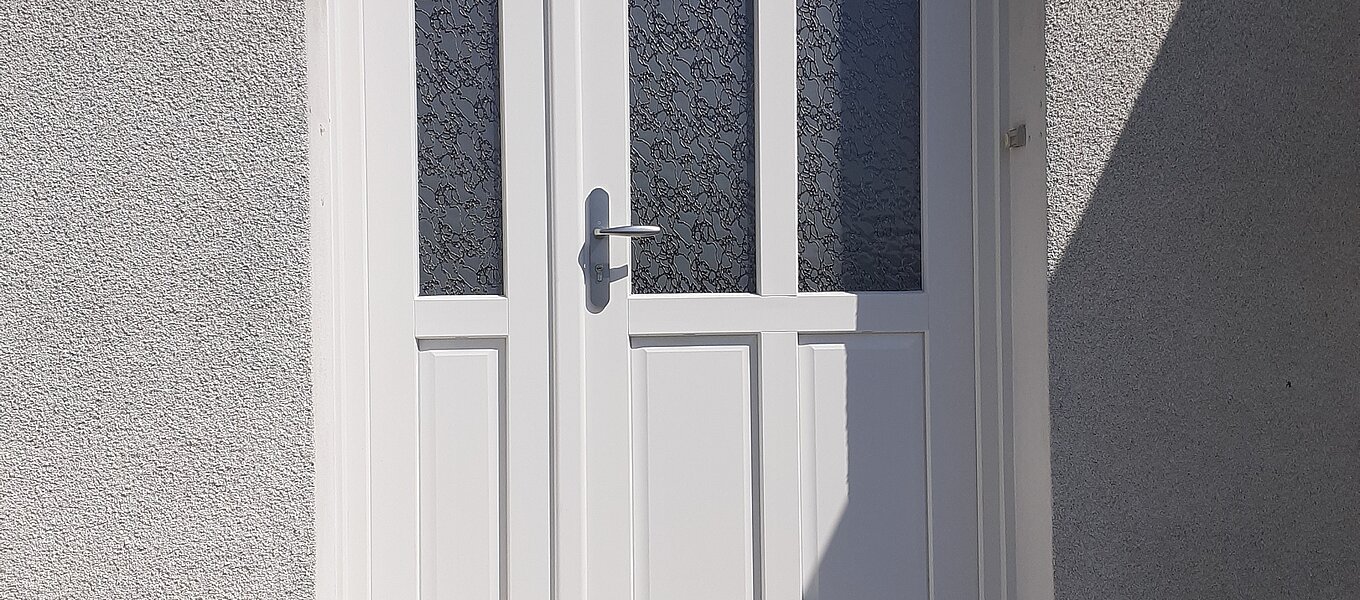 Comment choisir une serrure adaptée à une porte d'entrée ? 