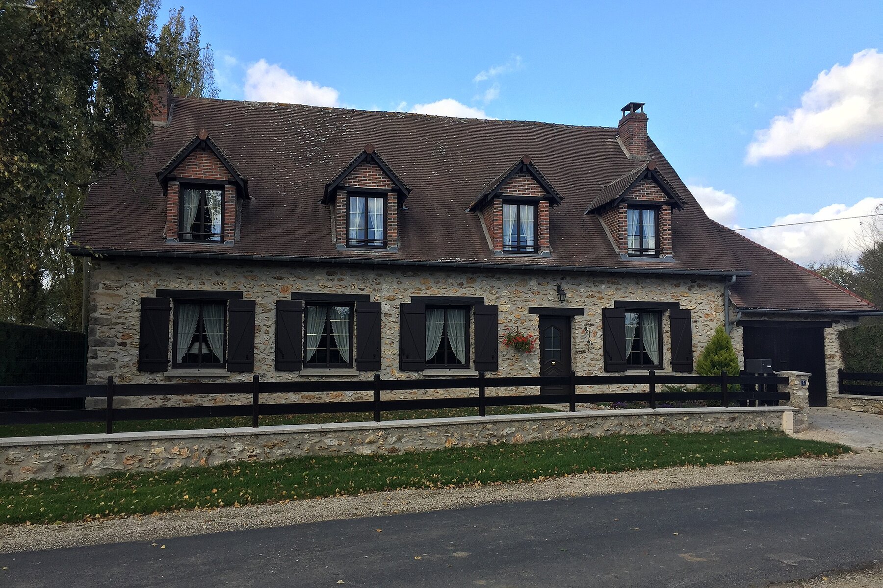 Vignette Volet Aluminium Classique Isa