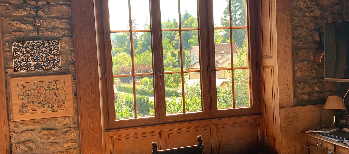Quelles sont les différentes formes de fenêtres ? 