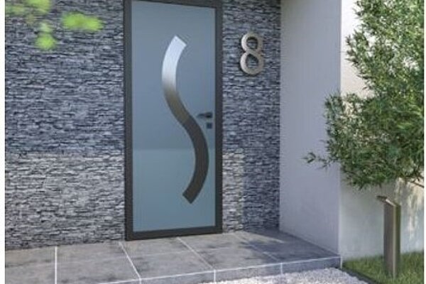 Quelles sont les étapes de l'installation d'une porte d'entrée ?