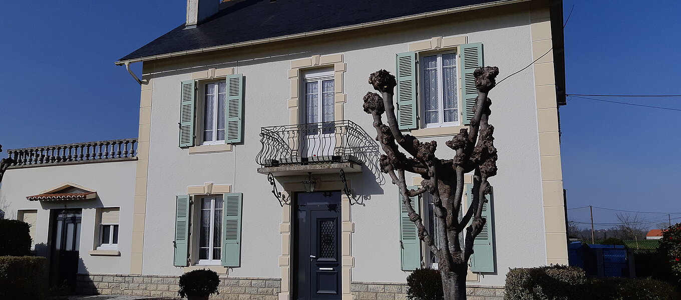 Quel est le prix d'une porte d'entrée avec pose ?