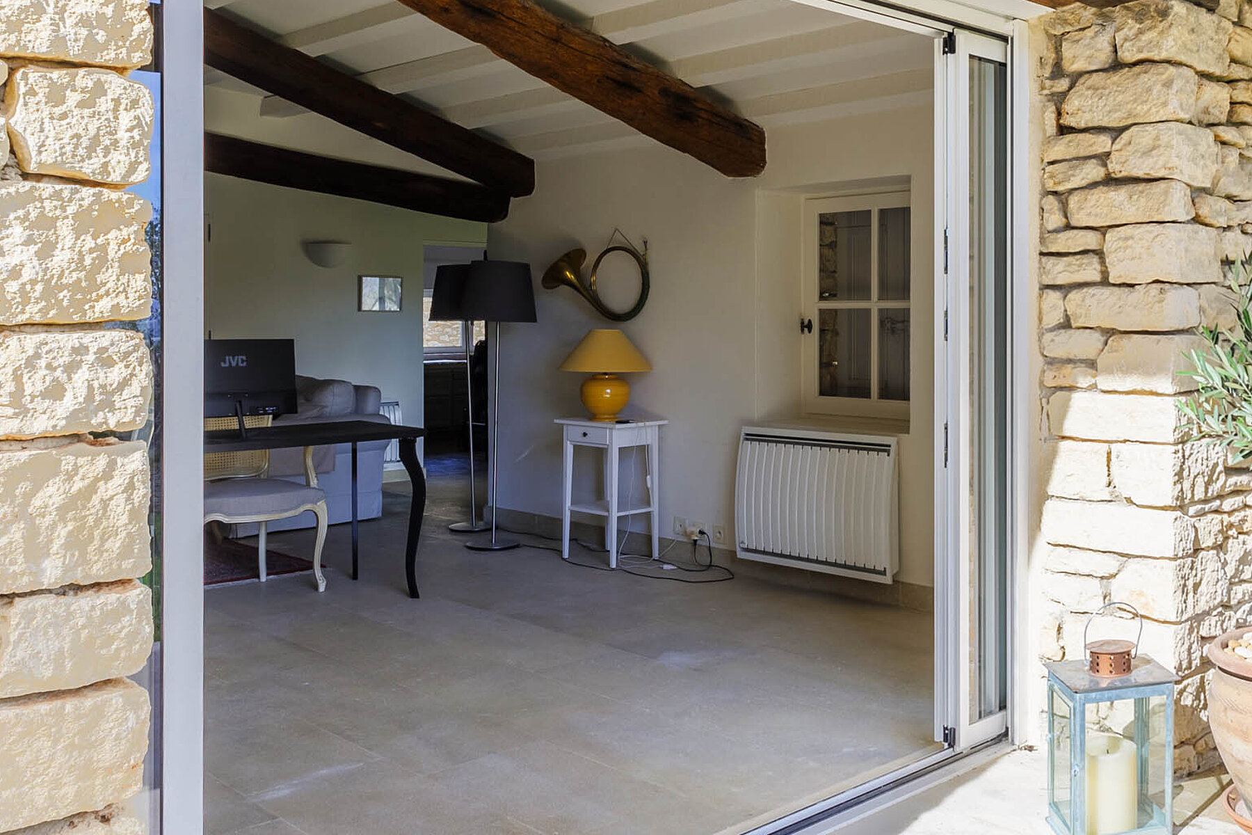 Vignette La fenêtre coulissante RadianS Classique