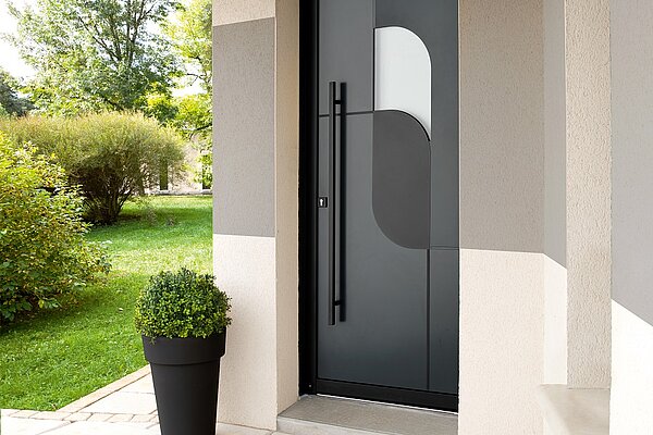 Existe-t-il des aides financières pour l'achat d'une porte d'entrée ?