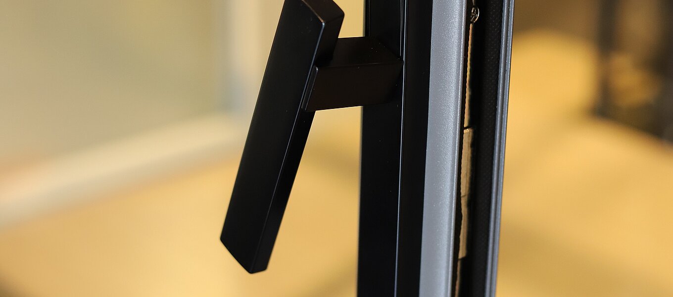 Quels sont les différents types d'ouvertures pour une fenêtre ? 