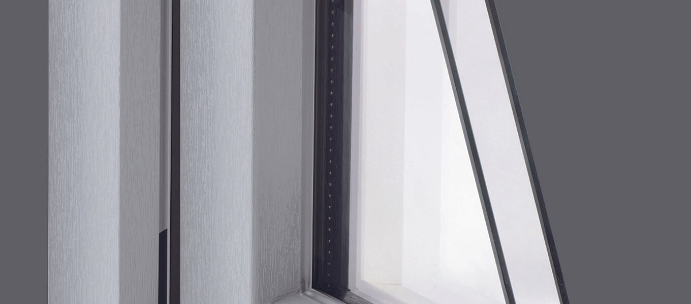 Quelle est la durée de vie d'une fenêtre pvc ?