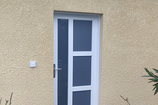Quand et comment changer sa porte d'entrée