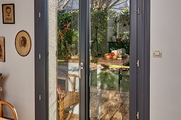 Comment choisir une porte-fenêtre ?