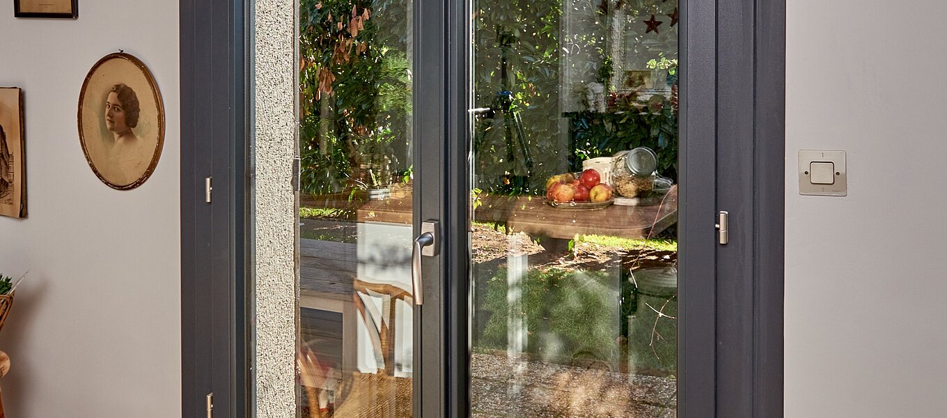 Comment choisir une porte-fenêtre ? 