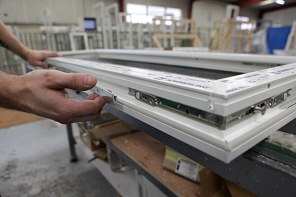 Optimisez votre isolation avec les fenêtres en PVC