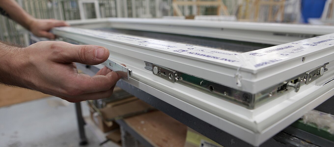 Optimisez votre isolation avec les fenêtres en PVC