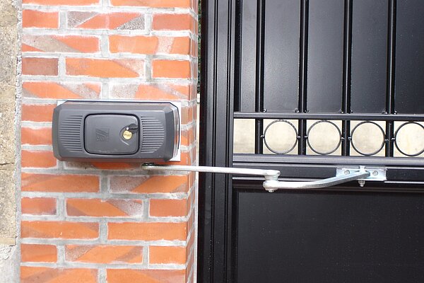 Domotique pour portail : tout savoir sur cette solution | OuvertureS