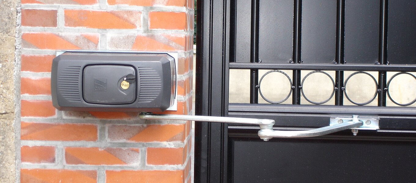 Domotique pour portail : tout savoir sur cette solution | OuvertureS