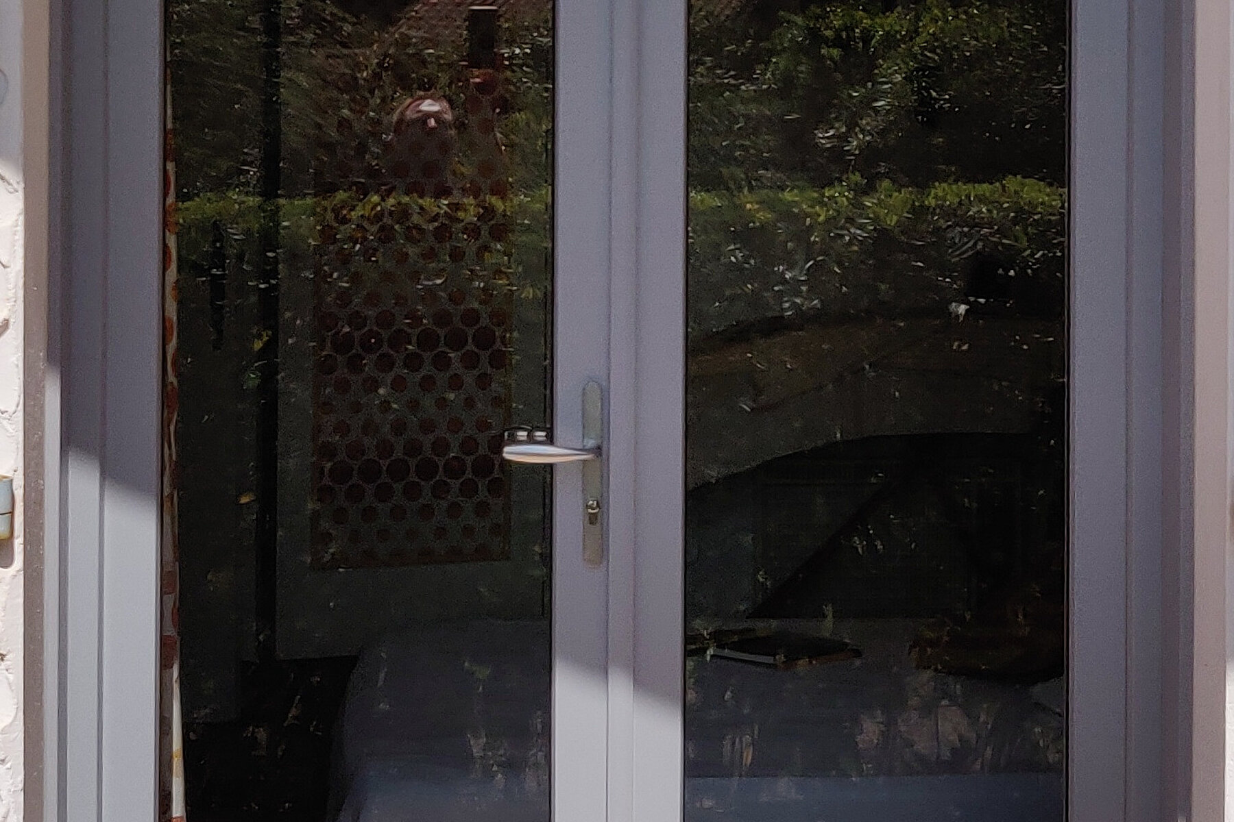 Vignette Porte-fenêtre PVC Style 70 mm Classique