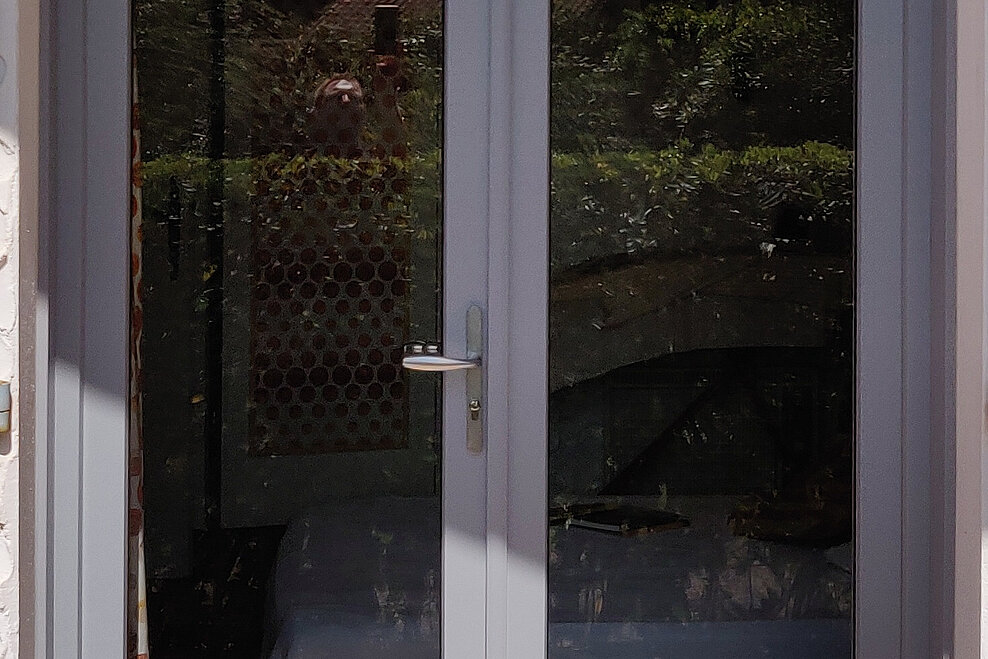 Porte-fenêtre PVC Style 70 mm Classique