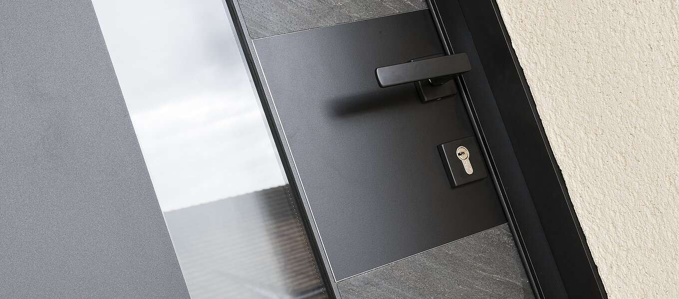 Pourquoi et comment sécuriser sa porte d'entrée ?