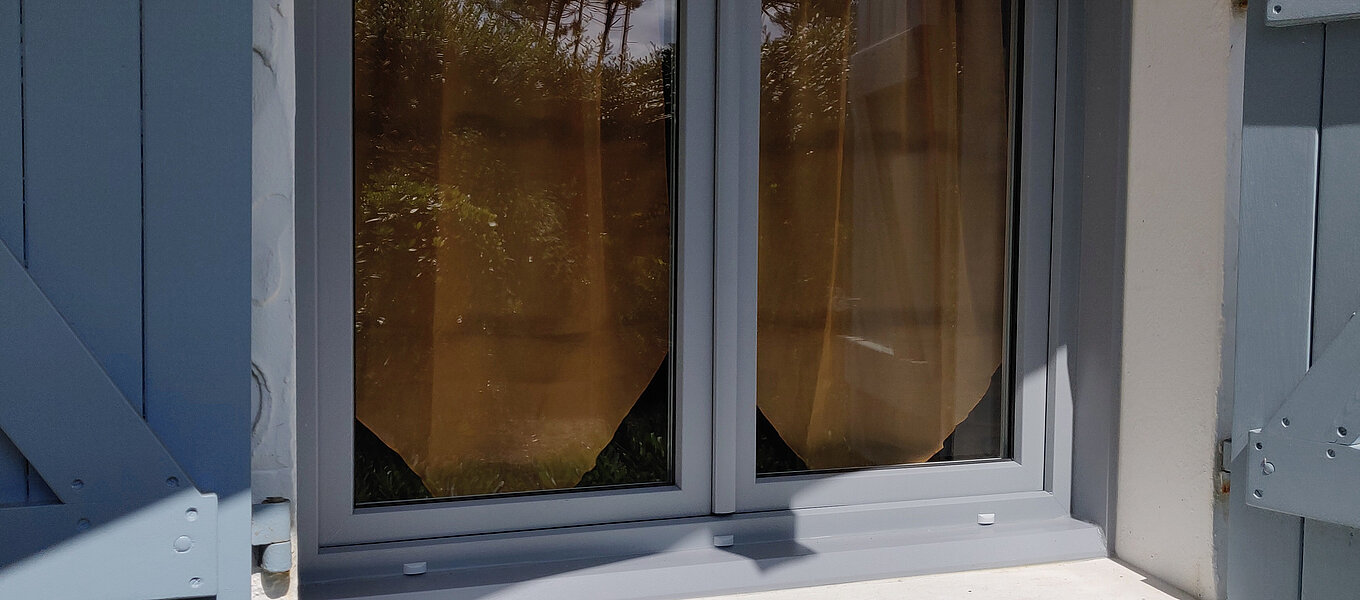 Quel est le prix d'une fenêtre en PVC sur mesure ?