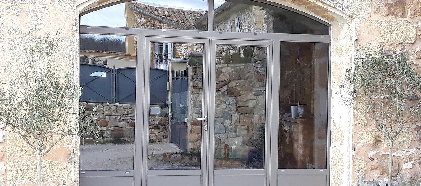 Double vitrage pour ma porte-fenêtre, comment faire un choix ?
