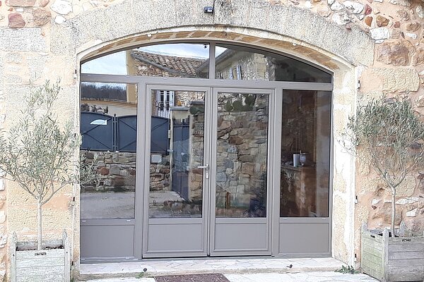 Double vitrage pour ma porte-fenêtre, comment faire un choix ?