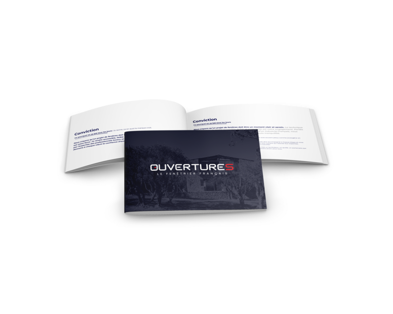 Guide de communication OuvertureS