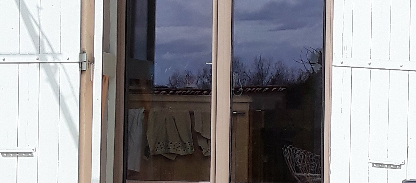 Quelle est la taille standard d’une porte-fenêtre ?