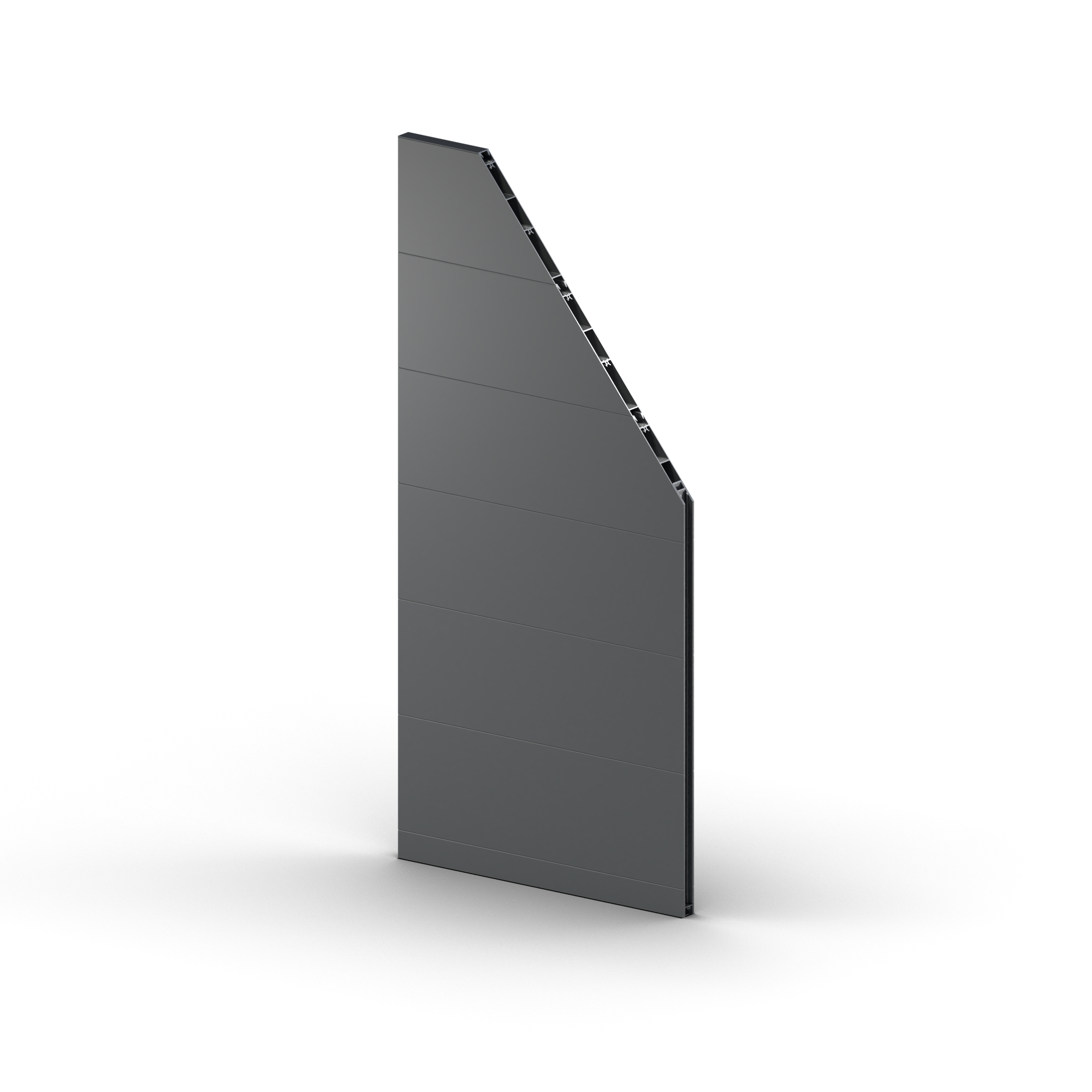coupe angle alu