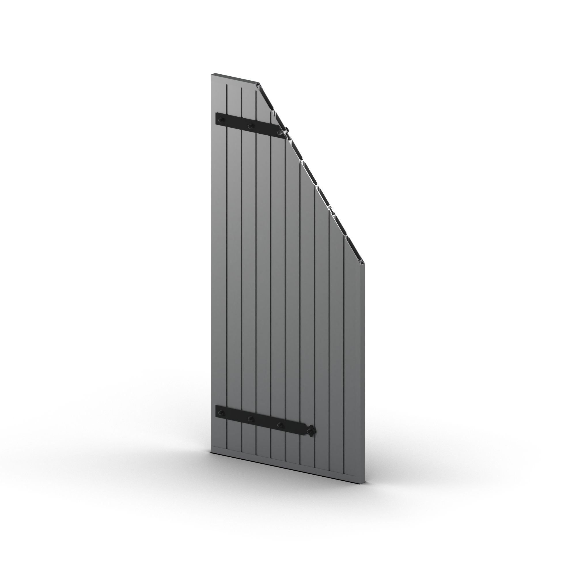 coupe angle alu