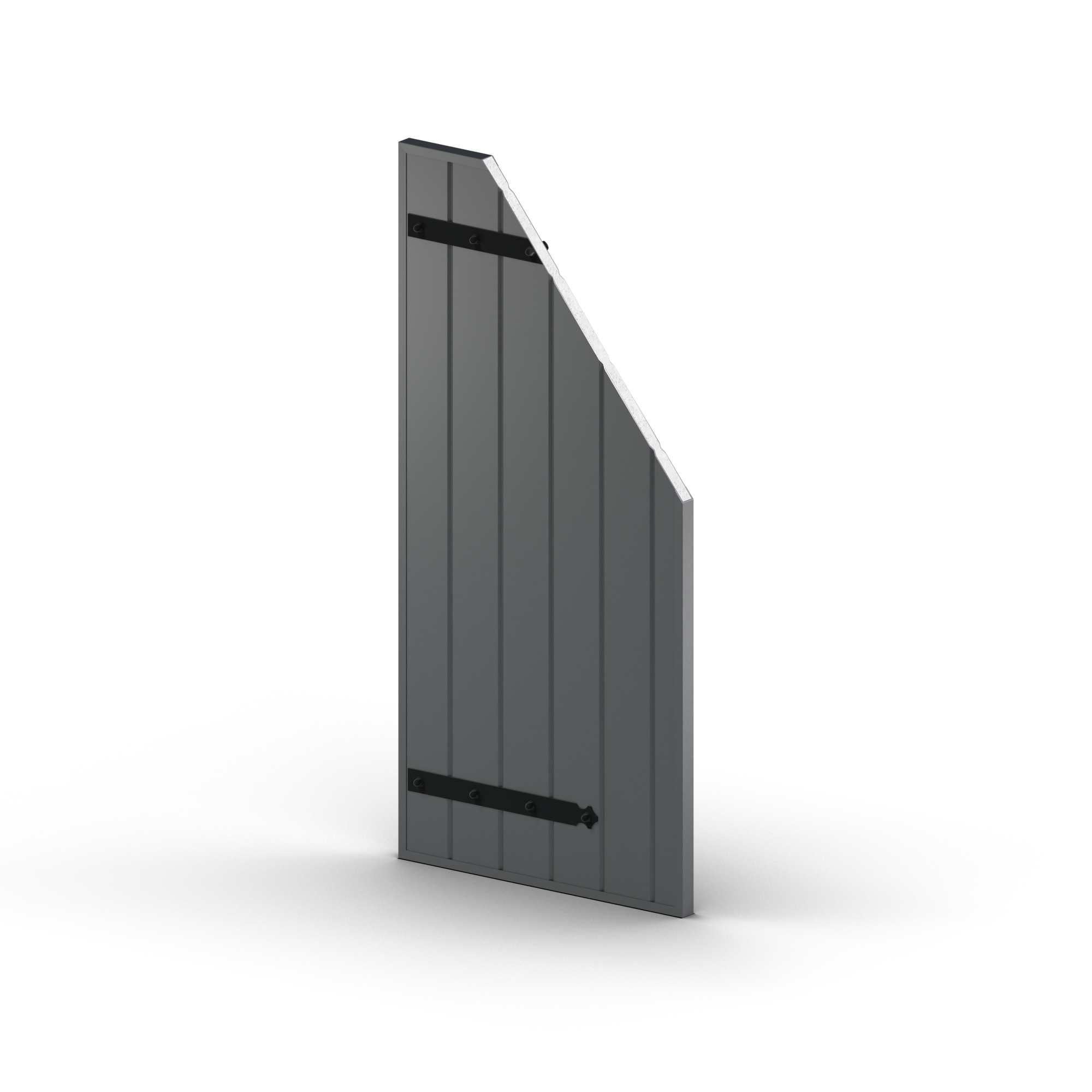 ANGLE VOLET ALUMINIUM LUCIA